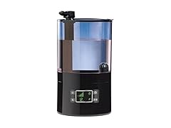 ONTEL Breathe Easy Cool Mist Humidifier