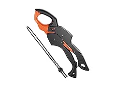 SHIZIGYLGL Fishing Gripper Pliers 45KG