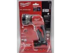 Milwaukee 2735-20 M18 LED 100 Lumen Work Light
