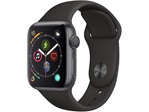 その他 Apple Watch - APPLE APPLE WATCH3 42 SGAL BK140-210 APPLE APPLE WATCH3 42 SGAL BK140-210