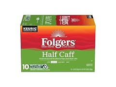 Folgers Coffee