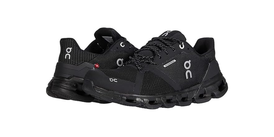 on cloudflyer women's shoes