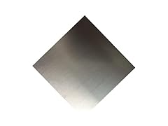  RMP 6061 T6 Aluminum Sheet, 12 Inch x 1