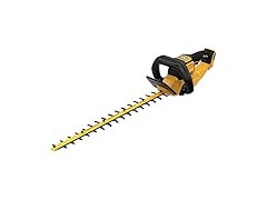 Dewalt DCHT870B DEWALT 60V FLEXVOLT Hedge Trimmer