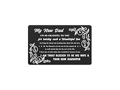 Richesele Father-in-Law Gift