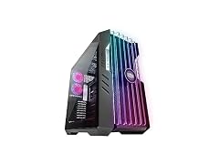 Cooler Master HAF 700 EVO PC Case