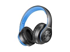 TUINYO BT Headphones Over Ear 40H