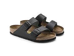 Birkenstock Unisex Arizona Sandal 45 EU (Open Box)