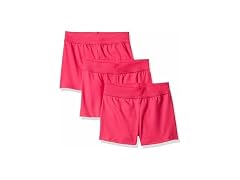Hanes Girls (M) Jersey Amaranth
