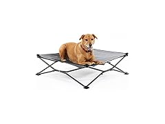 Coolaroo On the Go Dog Bed