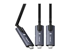 Lemorele Wireless Transmitter