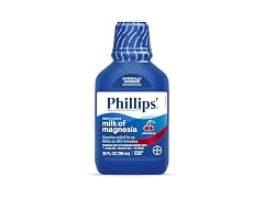 Phillips' Milk of Magnesia Laxative