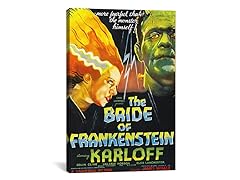 Bride of Frankenstein (2-Sizes)