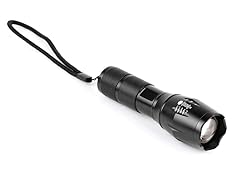 TacHawk X800 Flashlight