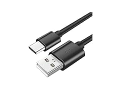 Gaolaoz USB Charging Cord Wall Charger