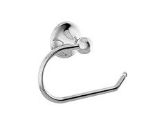 Towel Ring Polished Chrome