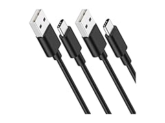 USB C Charge Cable Designed for Kindles