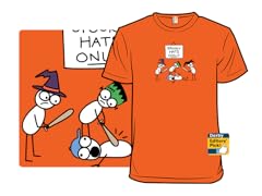 Spooky Hats ONLY