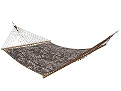 RealTree Quilted Hammock