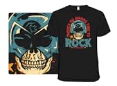 No Wrong Time To Rock