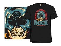 No Wrong Time To Rock