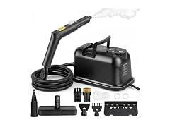 Teylne Handheld Steam Cleaner