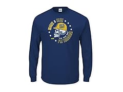 Apparel T-Shirt for Michigan College Fans