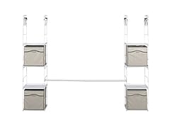 Rubbermaid Retrofit Max Cubby Organizer