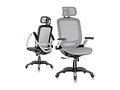 GABRYLLY GYG01 Ergonomic Office Chair