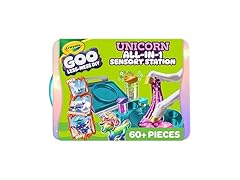 Crayola Goo All-in-1 Sensory Art Station