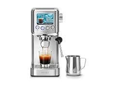 XIXUBX Cold Brew Espresso Maker