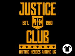 Justice Club