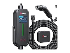 Tesla Mobile Charger