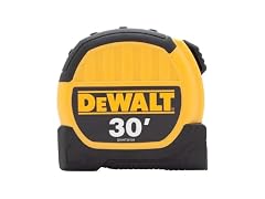 DeWalt DWHT36109 1-1/8 x 30 ft.