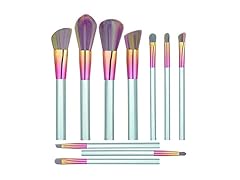 ITME Premium Makeup Brush Set