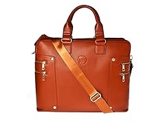 Roosevelt Travel Bag