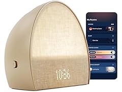 Hatch Restore 2 Sunrise Alarm Clock