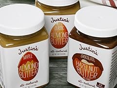 Justins All Natural Butter Assortment