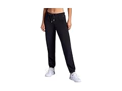 HEAD Women Recover Poly Fleece Jogger Relaxed Fit