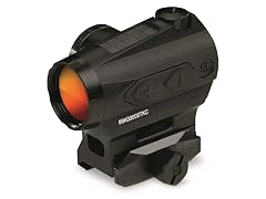 Sig Sauer Romeo4T Red Dot Sight 1x20 mm (Open Box)