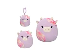 Squishmallows Original Suri Sunset Cow 3-Pack