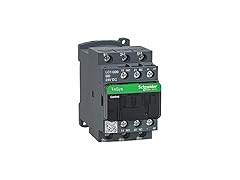 Schneider Electric IEC Magnetc Cntactr