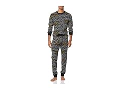 Amazon Essentials Men (XS) Disney Star Pajamas