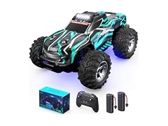 Resosese Remote Control Car
