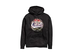Johnny Cash Johnny Cash Unisex-Adult Standard Official