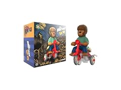Super7 Super Cycles Universal Monsters The Wolf Man