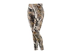 Ladies Big Game Camo Leggings