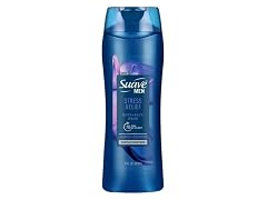 Men's Stress Relief Body + Face Wash