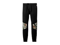 Legendary (XXL) Black Base Layer Pants