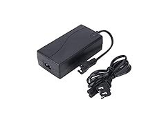 2-Prong 29V AC/DC Adapter Replacement